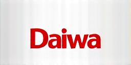 Logo von Daiwa