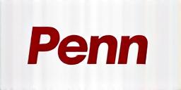 Logo von Penn