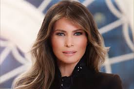 Melania Trump | The Enigmatic First Lady Turned Public Figure